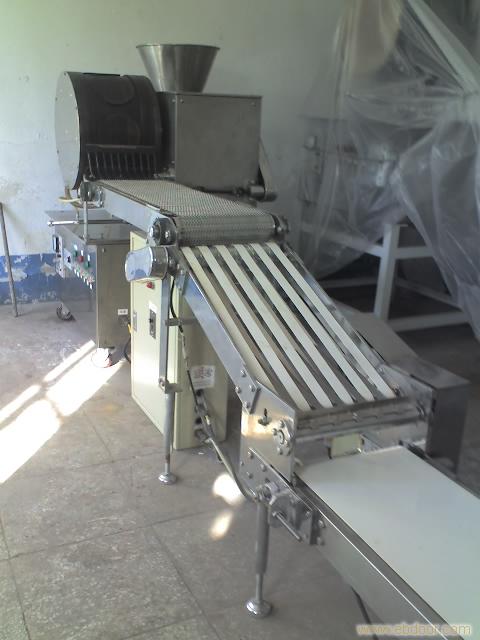 Modern injera maker machine